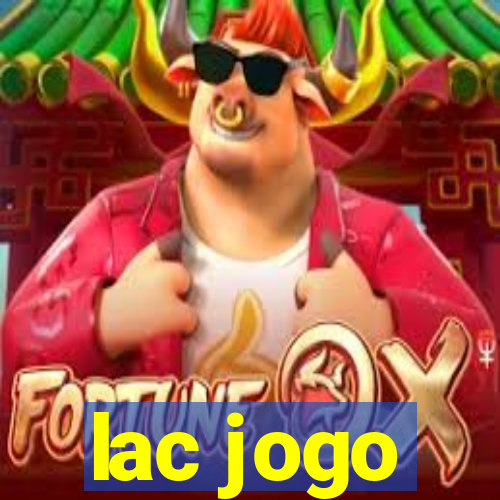 lac jogo